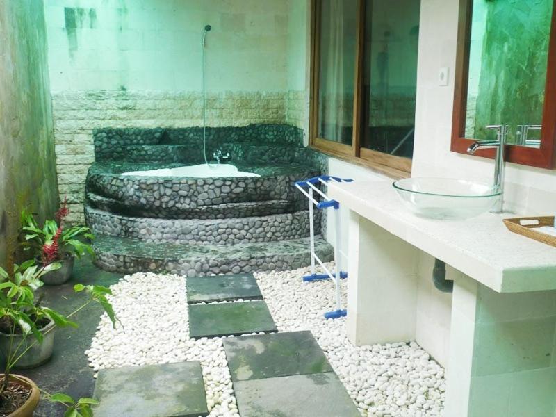 Villa Unique Убуд Номер фото